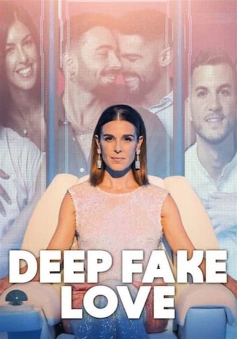 deep fake love tv show